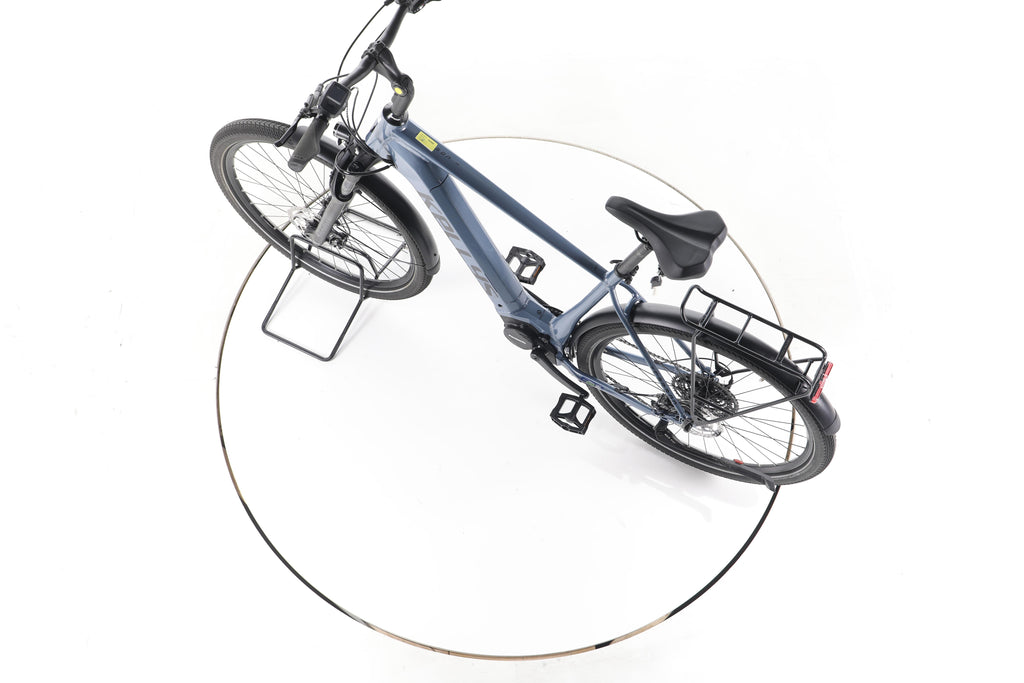Kellys E-CARSON 70 Trekking E-Bike - Image 20