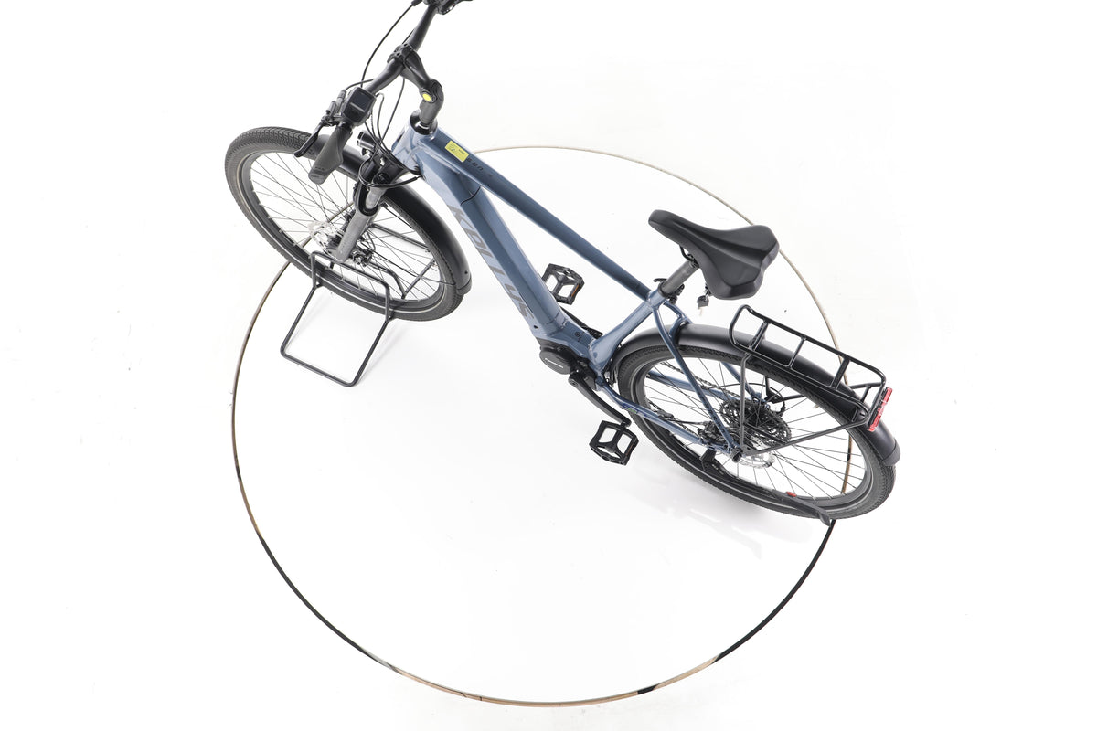 Kellys E-CARSON 70 Trekking E-Bike - Image 20