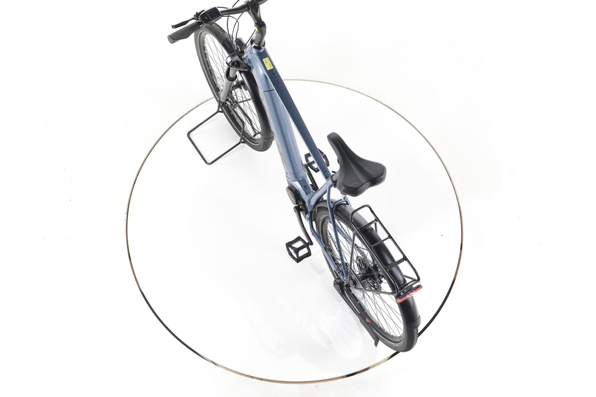 Kellys E-CARSON 70 Trekking E-Bike - Image 21
