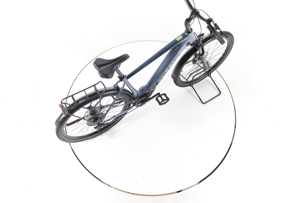 Kellys E-CARSON 70 Trekking E-Bike - Image 24