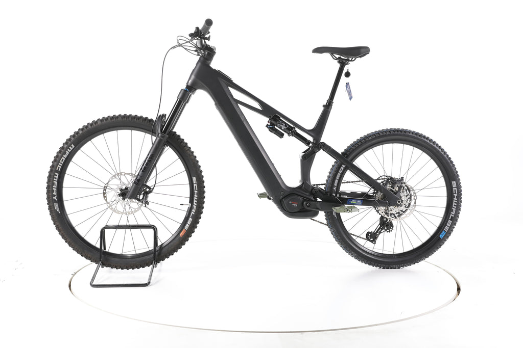 Cube Stereo Hybrid ONE77 HPC SLX E-Bike Fully Carbon 2025 - Image 7