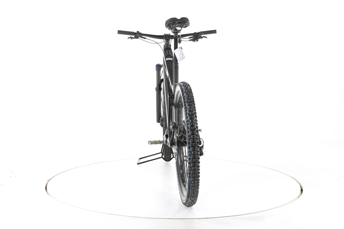 Cube Stereo Hybrid ONE77 HPC SLX E-Bike Fully Carbon 2025 - Image 10