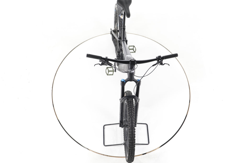 Cube Stereo Hybrid ONE77 HPC SLX E-Bike Fully Carbon 2025 - Image 16