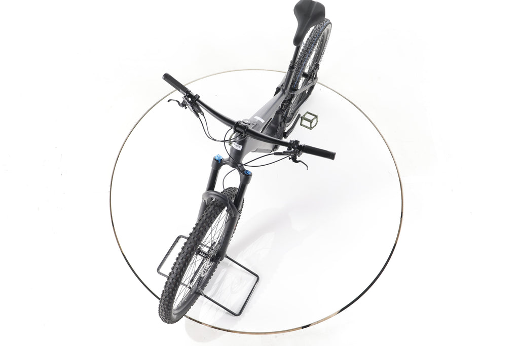 Cube Stereo Hybrid ONE77 HPC SLX E-Bike Fully Carbon 2025 - Image 17