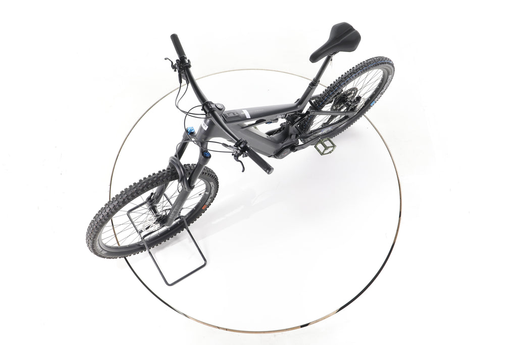 Cube Stereo Hybrid ONE77 HPC SLX E-Bike Fully Carbon 2025 - Image 18