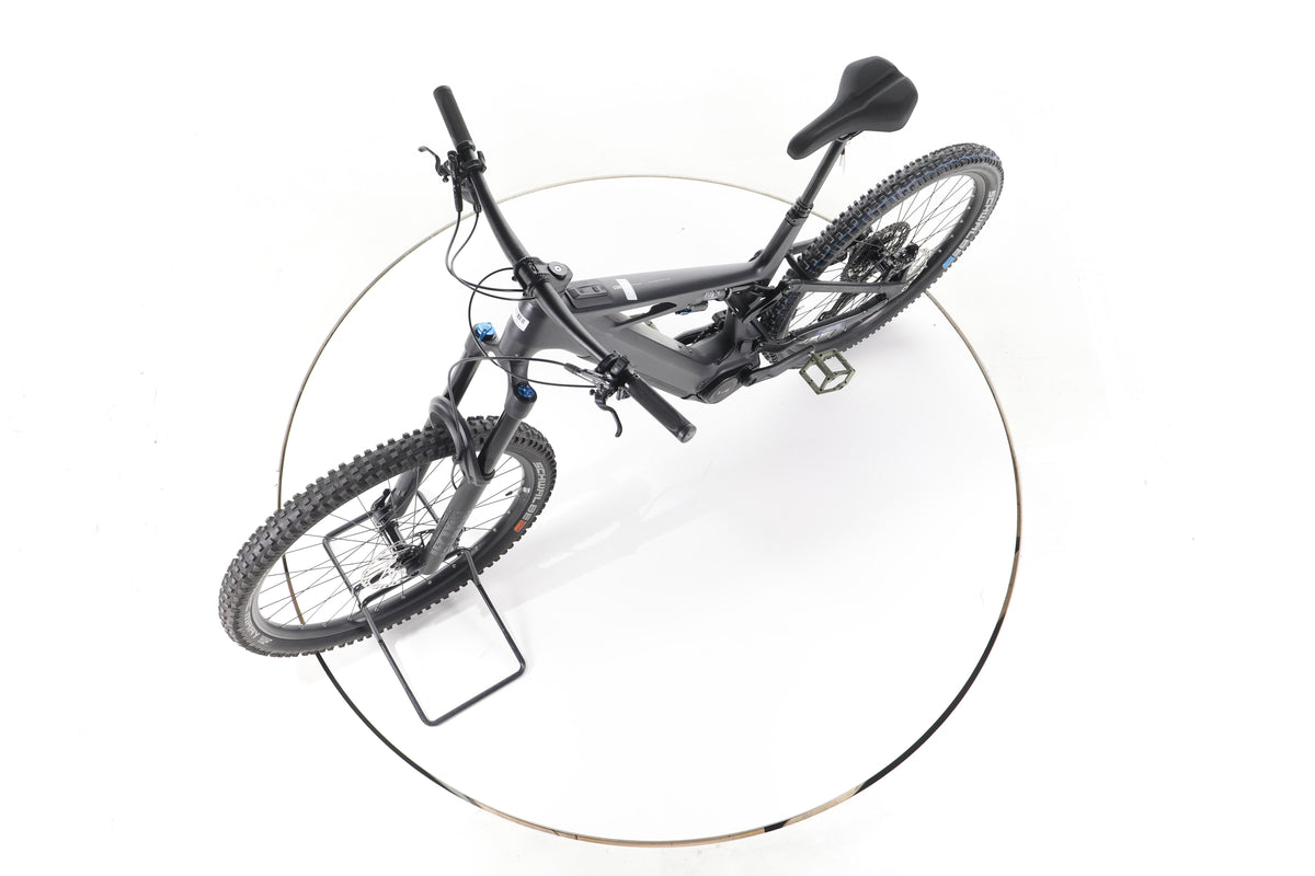 Cube Stereo Hybrid ONE77 HPC SLX E-Bike Fully Carbon 2025 - Image 18