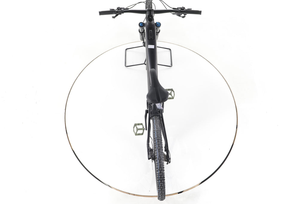Cube Stereo Hybrid ONE77 HPC SLX E-Bike Fully Carbon 2025 - Image 22