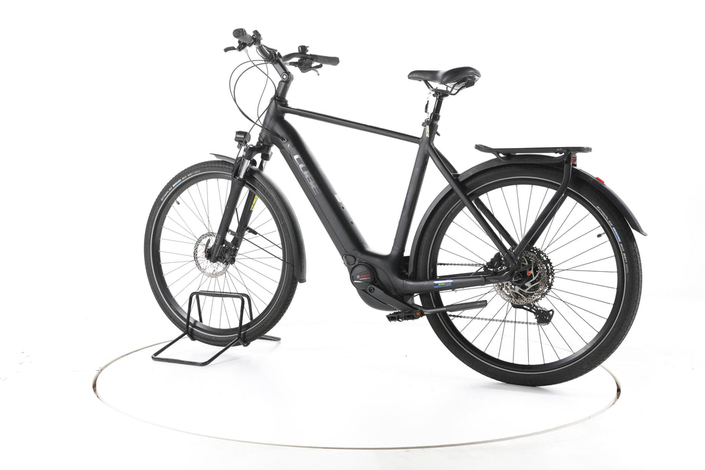 Cube Touring Hybrid Pro 625 Trekking E-Bike 2024 - Image 8