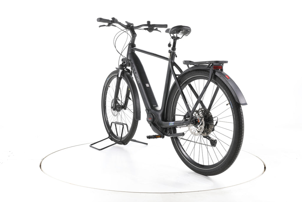 Cube Touring Hybrid Pro 625 Trekking E-Bike 2024 - Image 9
