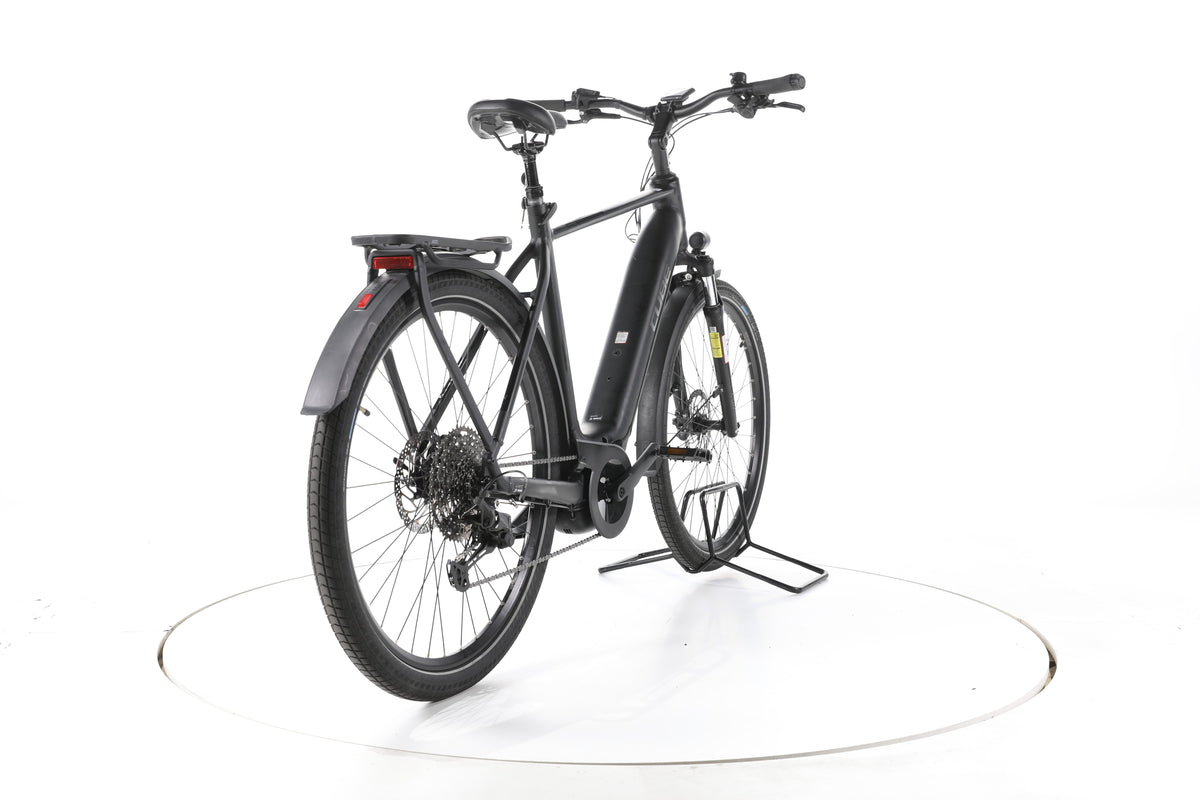 Cube Touring Hybrid Pro 625 Trekking E-Bike 2024 - Image 11