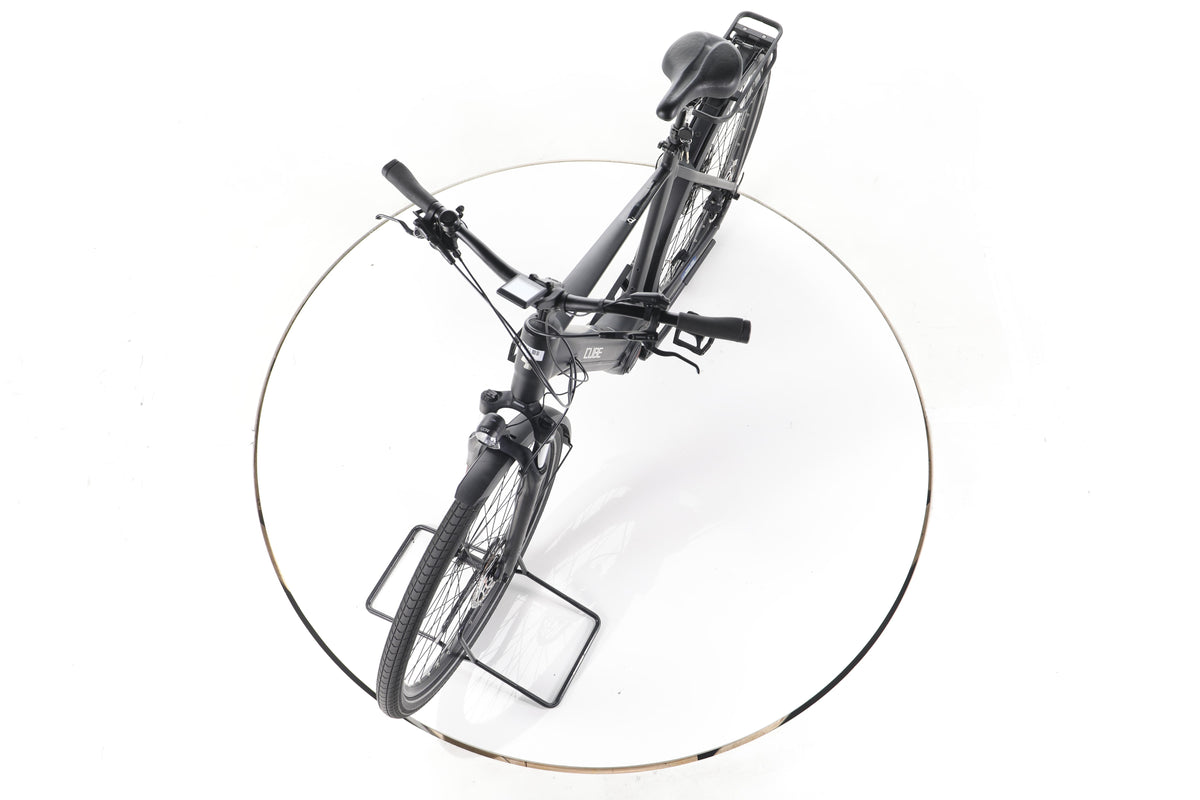 Cube Touring Hybrid Pro 625 Trekking E-Bike 2024 - Image 17