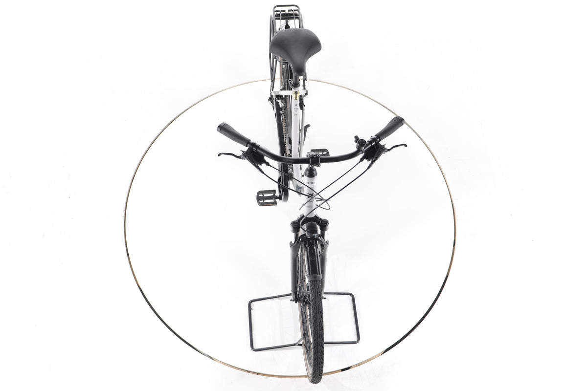 Pegasus Solero SL Disc 24 Fahrrad City & Trekking - Image 16