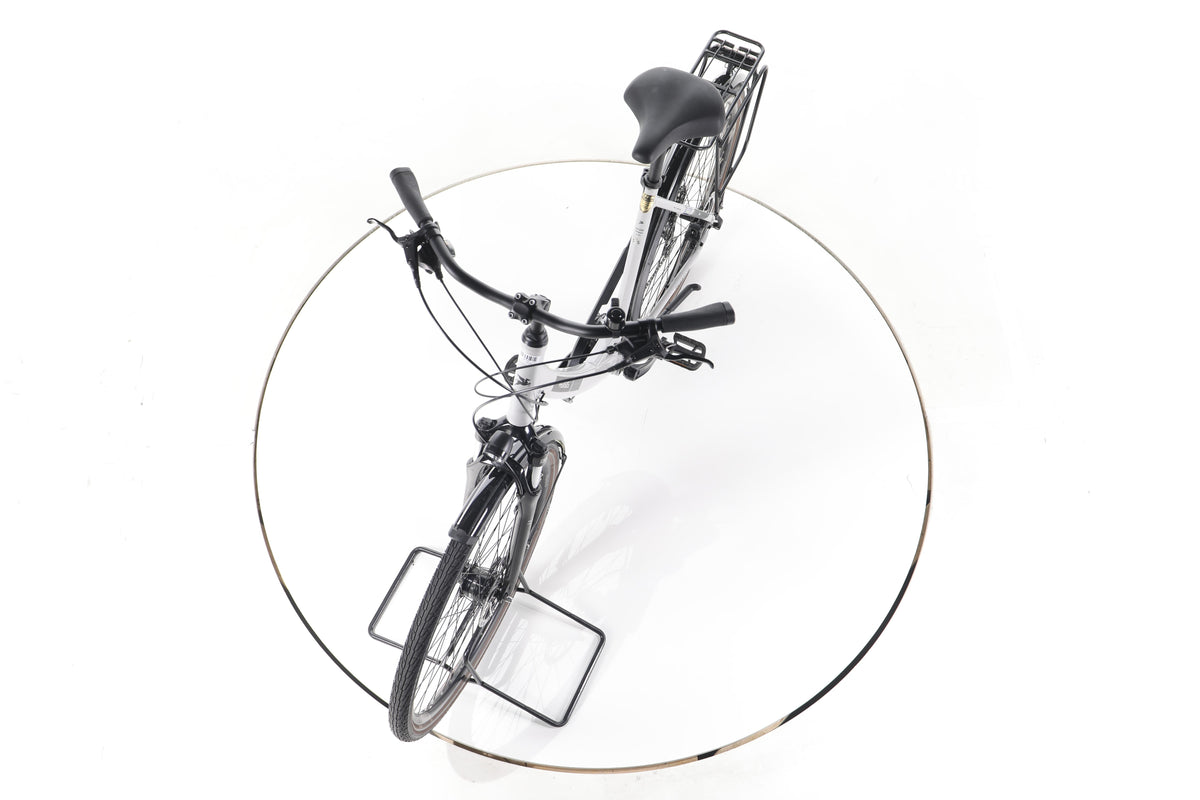 Pegasus Solero SL Disc 24 Fahrrad City & Trekking - Image 17