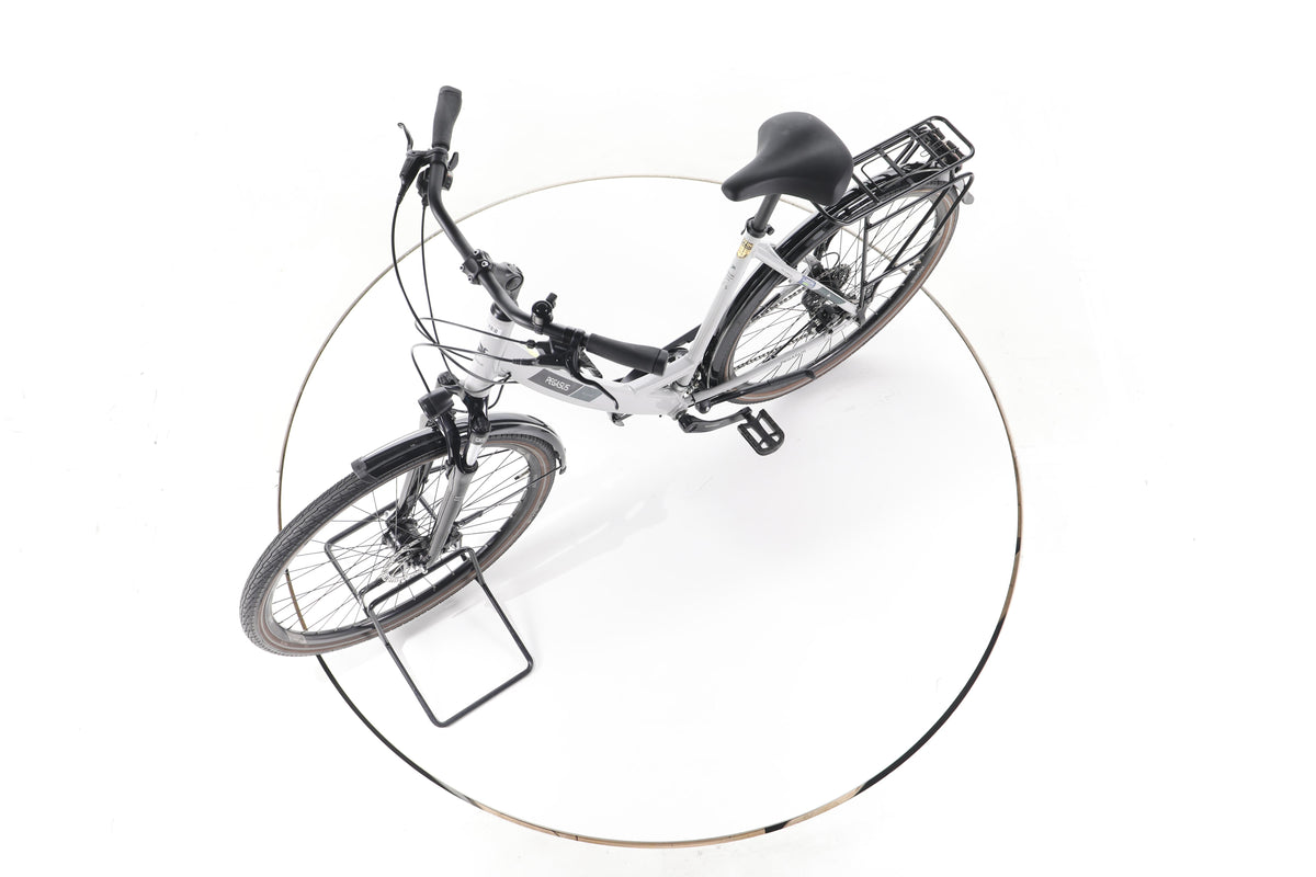 Pegasus Solero SL Disc 24 Fahrrad City & Trekking - Image 18