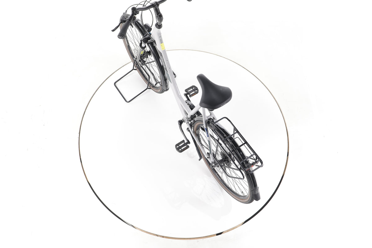 Pegasus Solero SL Disc 24 Fahrrad City & Trekking - Image 21