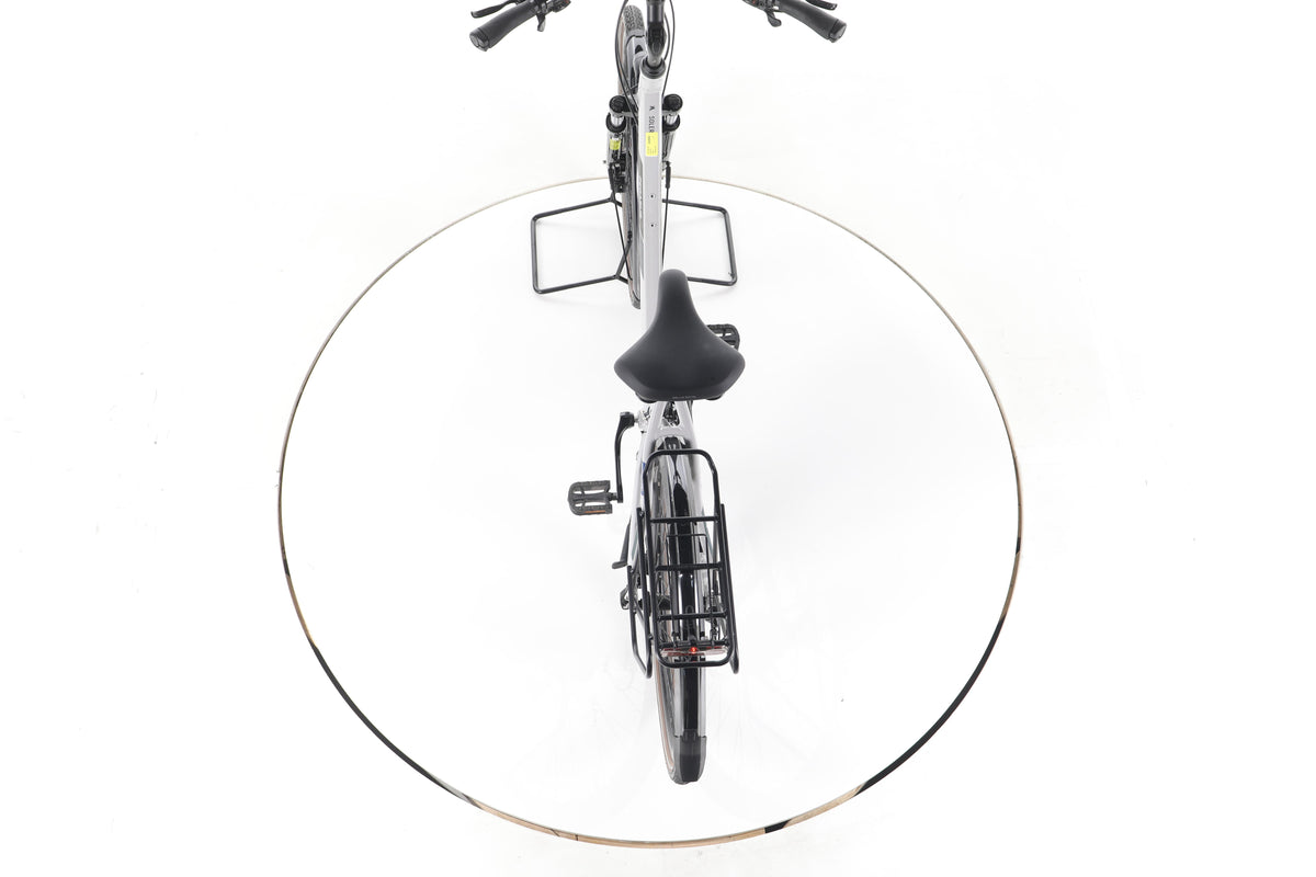 Pegasus Solero SL Disc 24 Fahrrad City & Trekking - Image 22