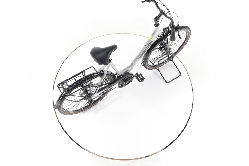 Pegasus Solero SL Disc 24 Fahrrad City & Trekking - Image 24
