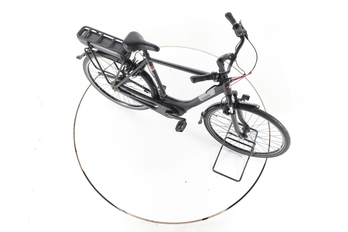 Gazelle Paris C7 City E-Bike - Image 14