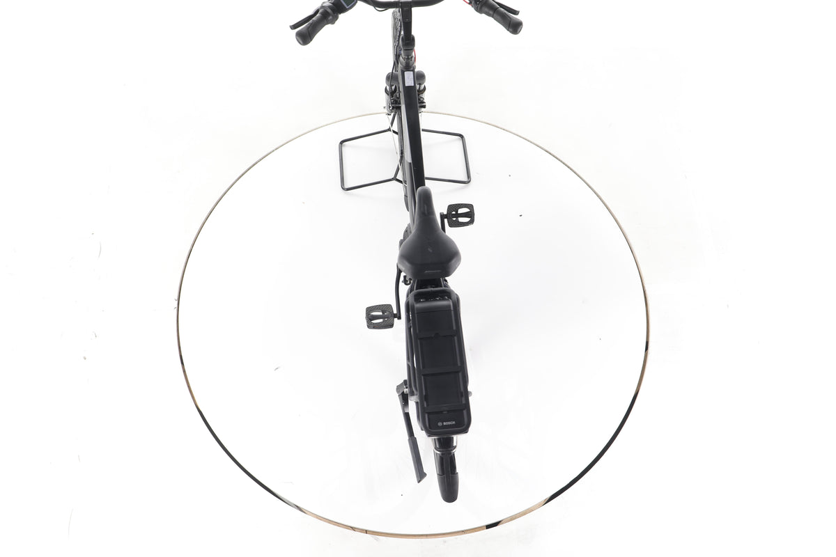 Gazelle Paris C7 City E-Bike - Image 22