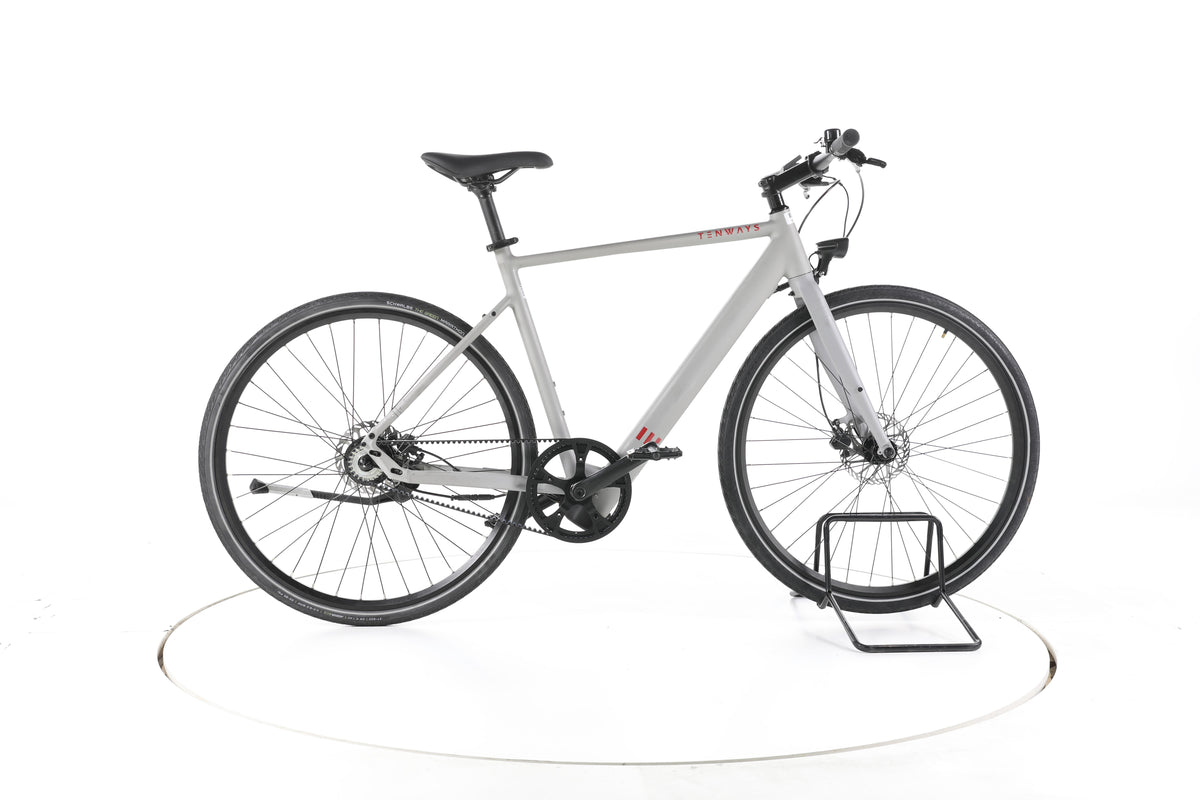 TENWAYS CGO600 E-Bike - Image 1