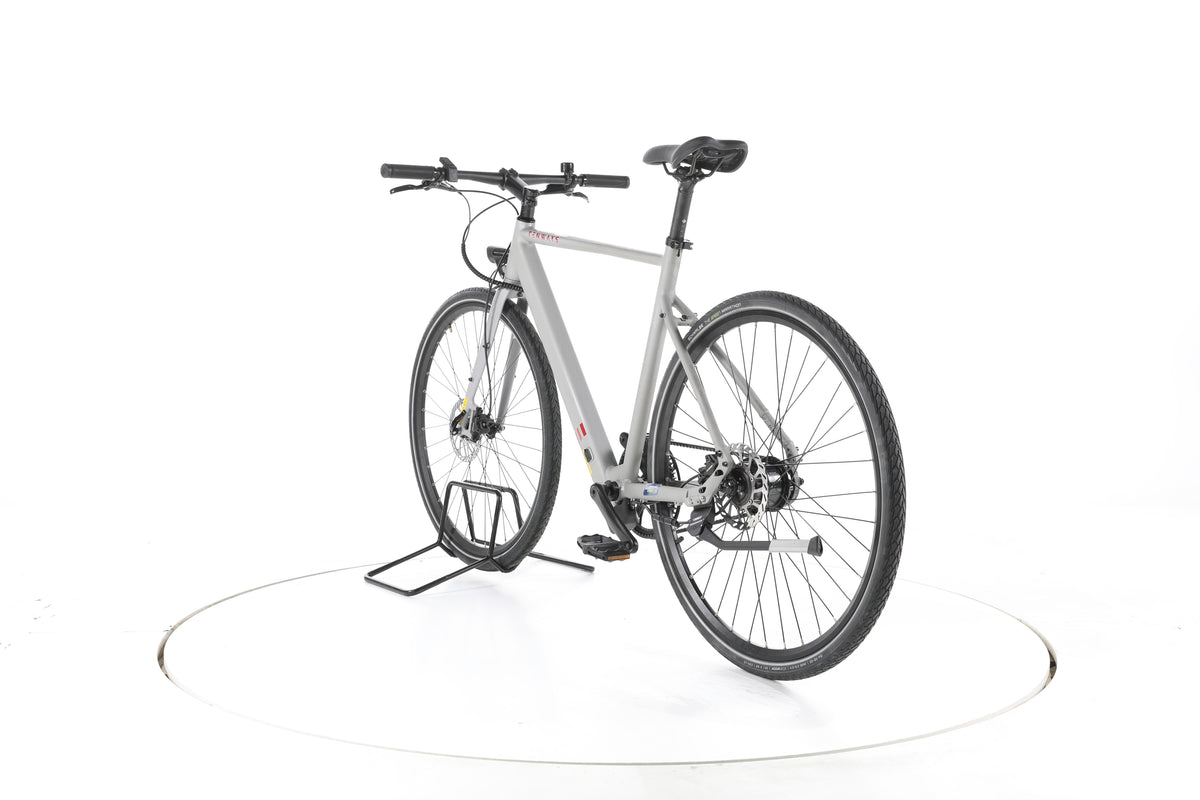 TENWAYS CGO600 E-Bike - Image 9