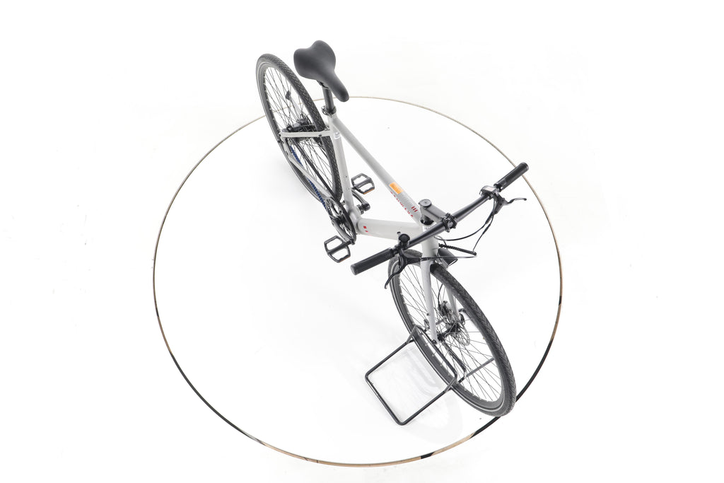 TENWAYS CGO600 E-Bike - Image 15