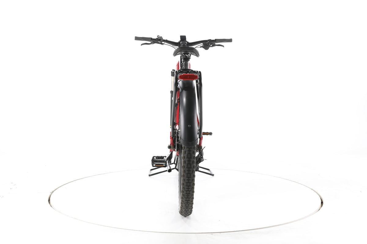 FLYER Goroc2 2.10 Trekking E-Bike - Image 10