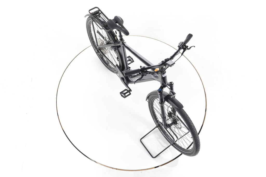 Cube Kathmandu Hybrid EXC Trekking E-Bike - Image 15