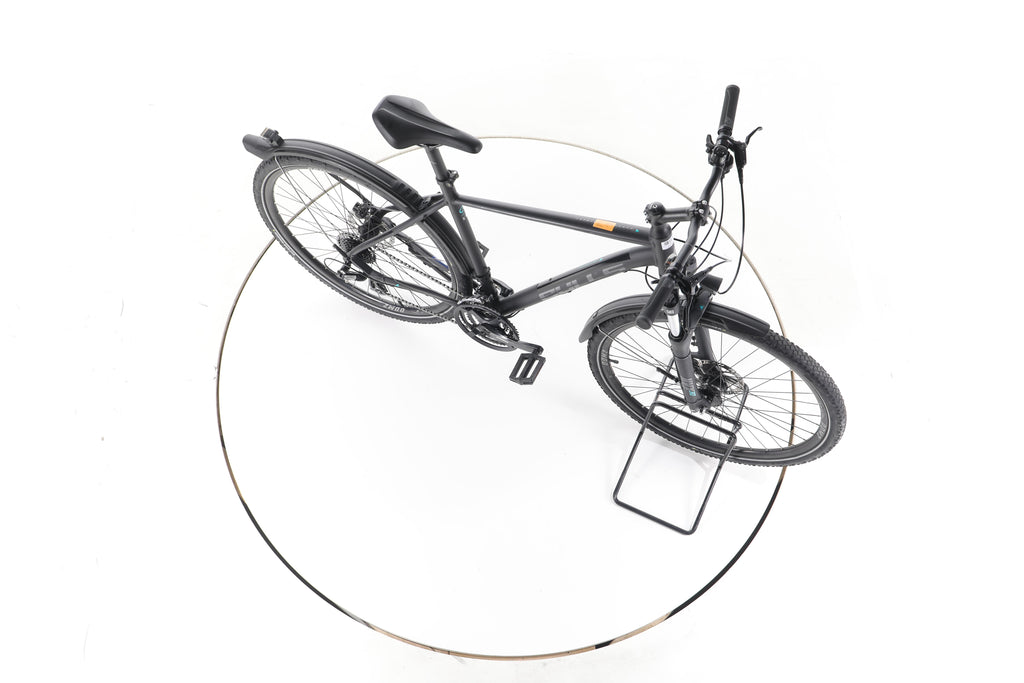 Bulls Cross Bike Street Fahrrad City & Trekking - Image 14