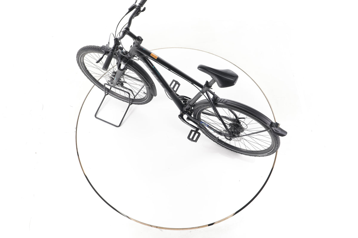 Bulls Cross Bike Street Fahrrad City & Trekking - Image 20