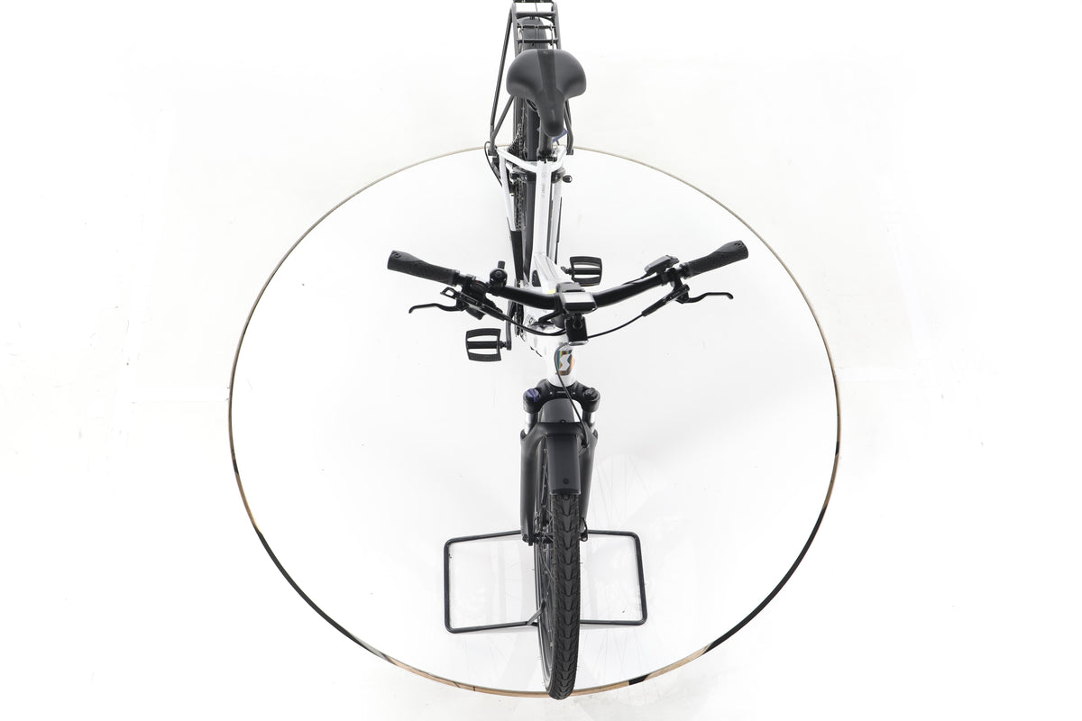 Scott Sub Sport eRIDE 20 Trekking E-Bike - Image 16