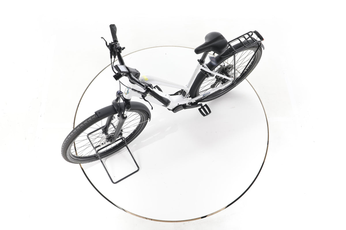 Scott Sub Sport eRIDE 20 Trekking E-Bike - Image 18