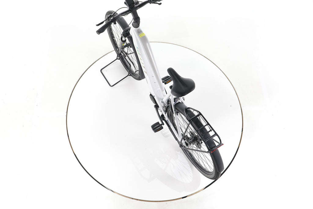 Scott Sub Sport eRIDE 20 Trekking E-Bike - Image 21