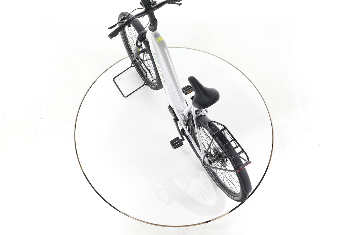 Scott Sub Sport eRIDE 20 Trekking E-Bike - Image 21