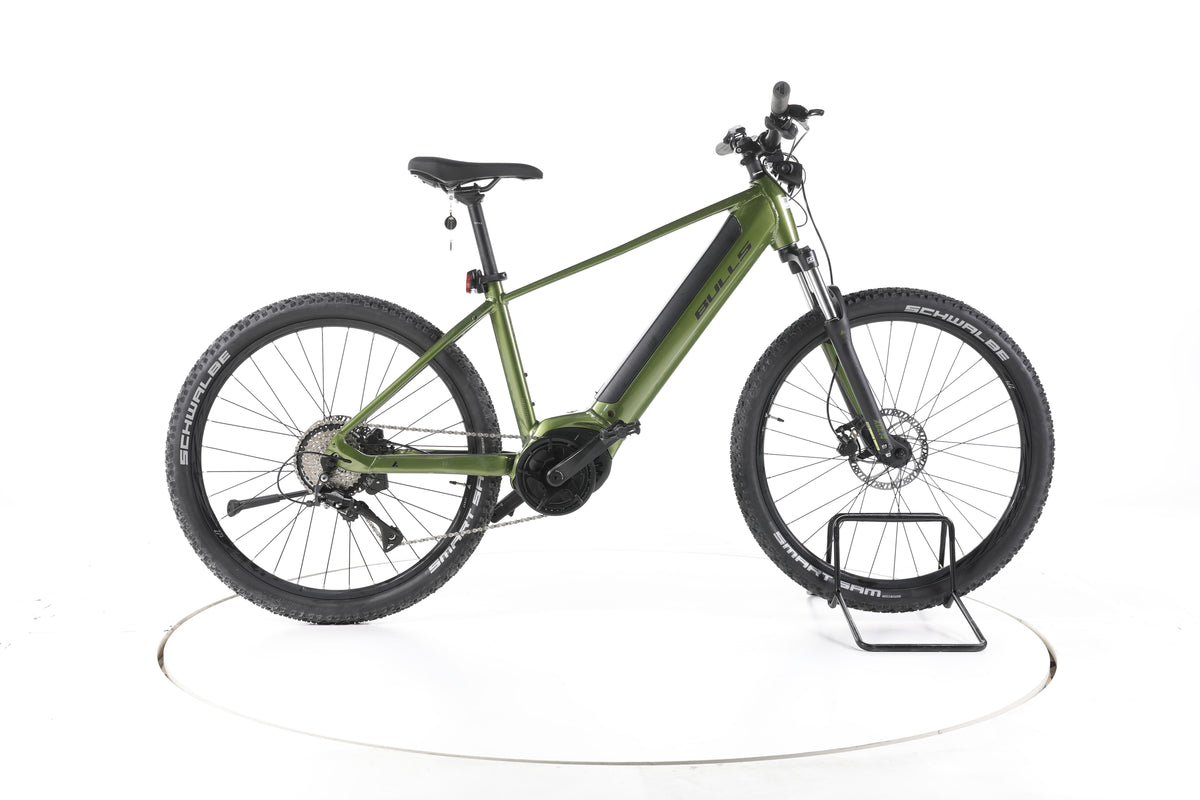 Bulls LT EVO Performance E-Bike 2025 - Image 1