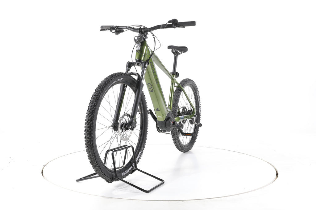 Bulls LT EVO Performance E-Bike 2025 - Image 5