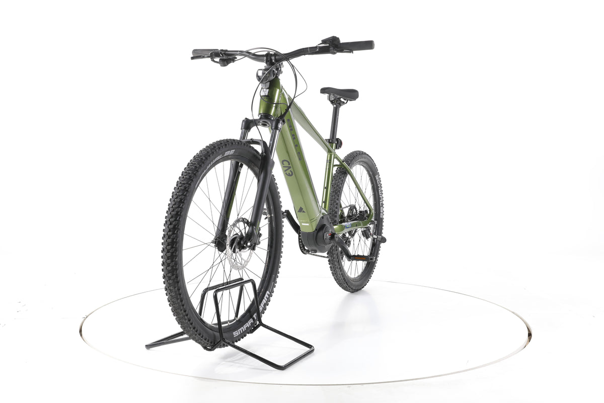 Bulls LT EVO Performance E-Bike 2025 - Image 5