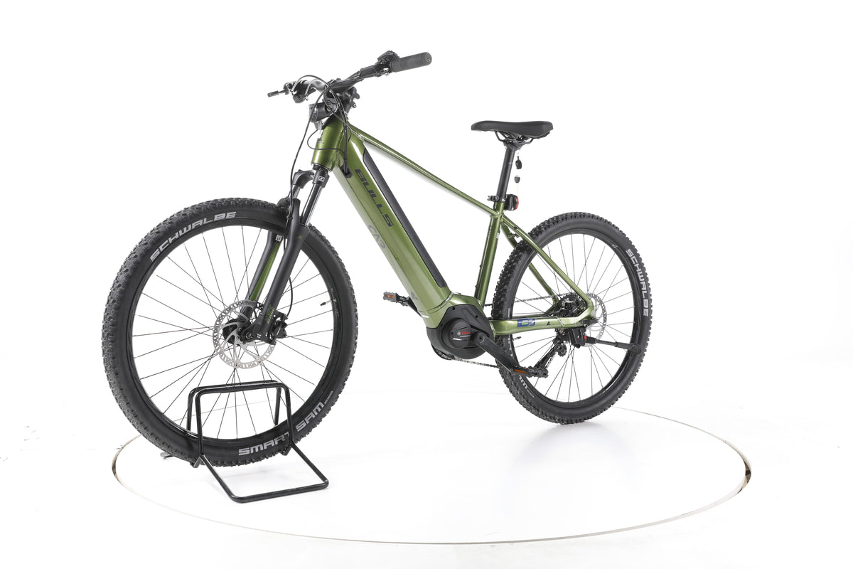 Bulls LT EVO Performance E-Bike 2025 - Image 6