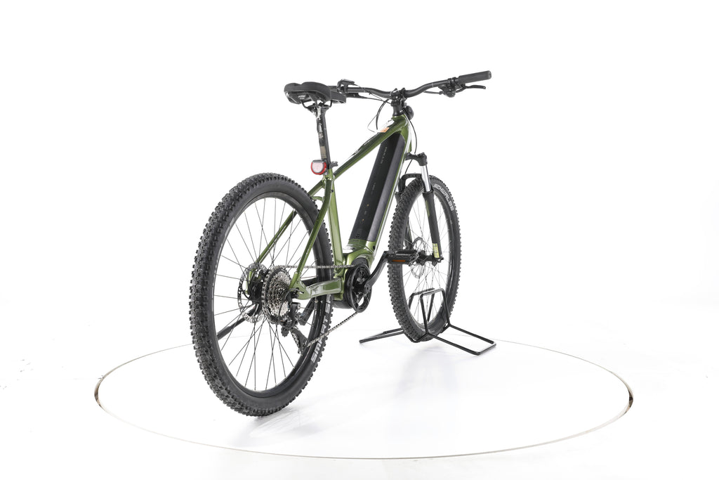Bulls LT EVO Performance E-Bike 2025 - Image 11