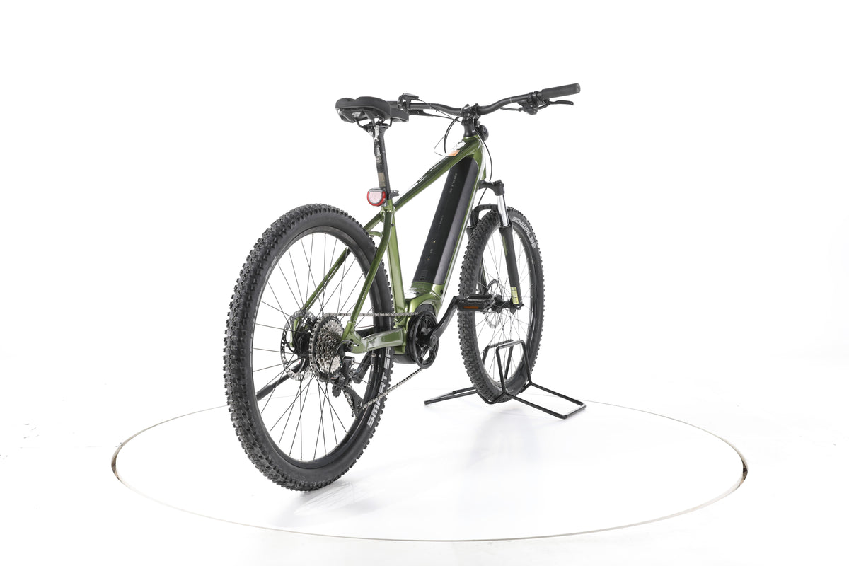 Bulls LT EVO Performance E-Bike 2025 - Image 11