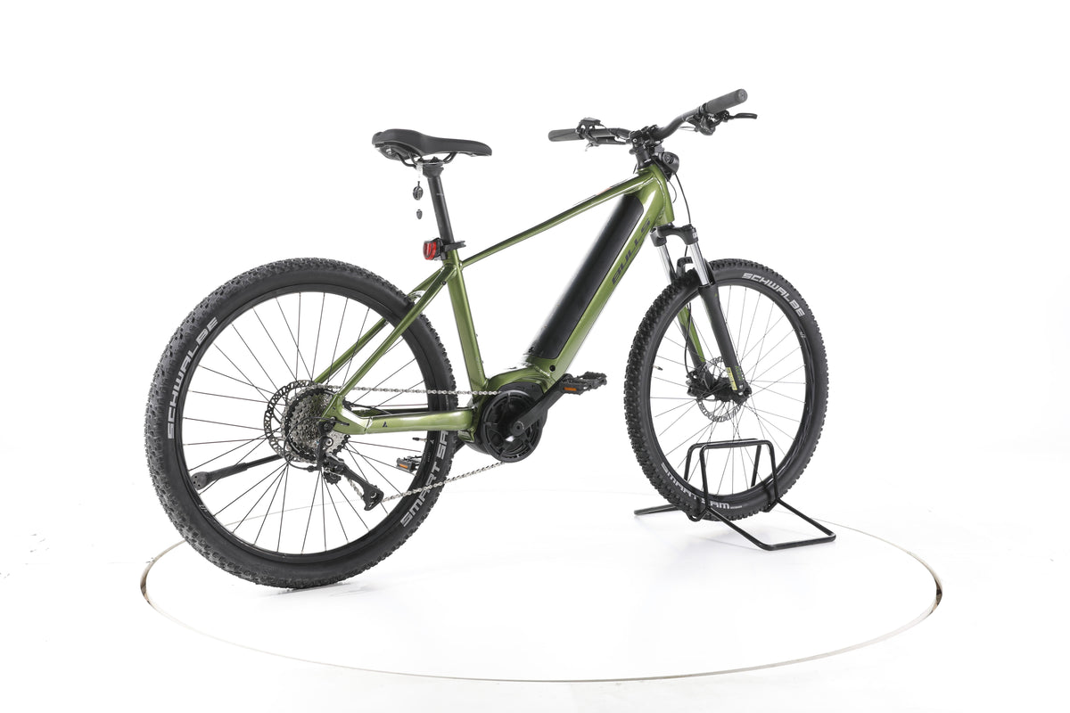 Bulls LT EVO Performance E-Bike 2025 - Image 12
