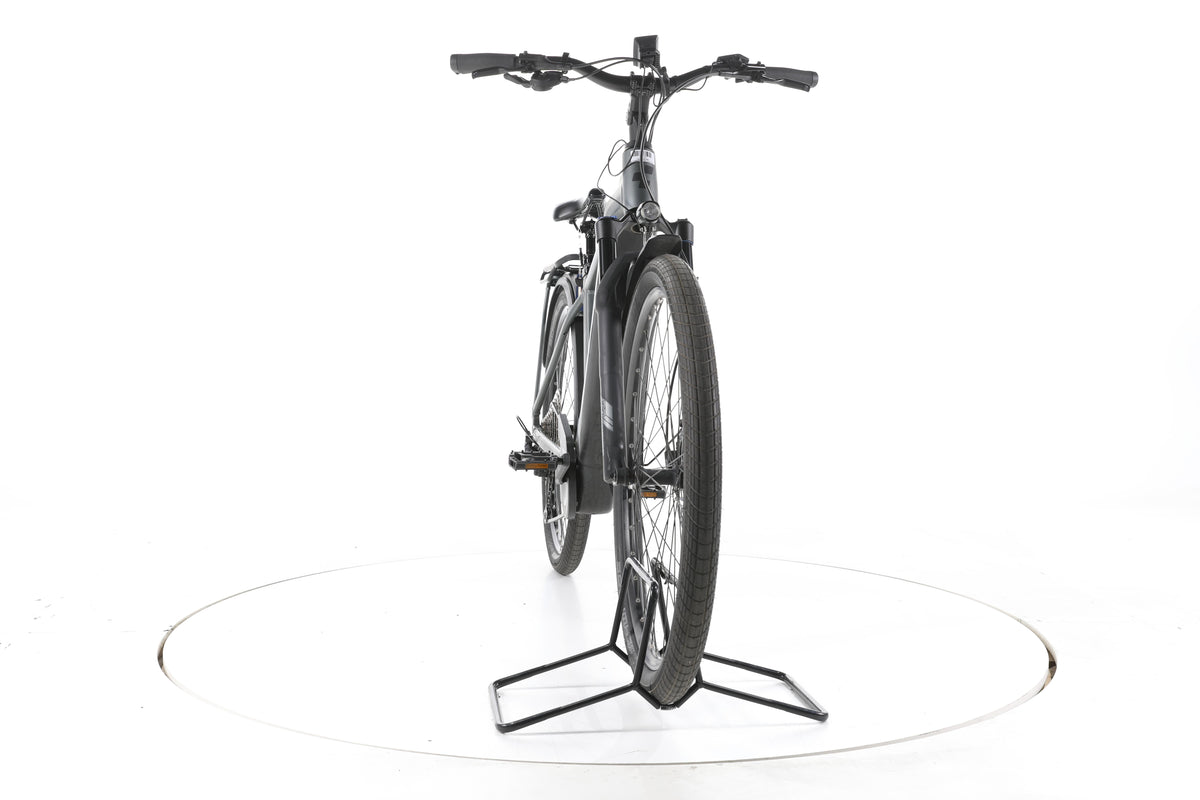 Cube Kathmandu Hybrid PRO 750 Trekking E-Bike - Image 4