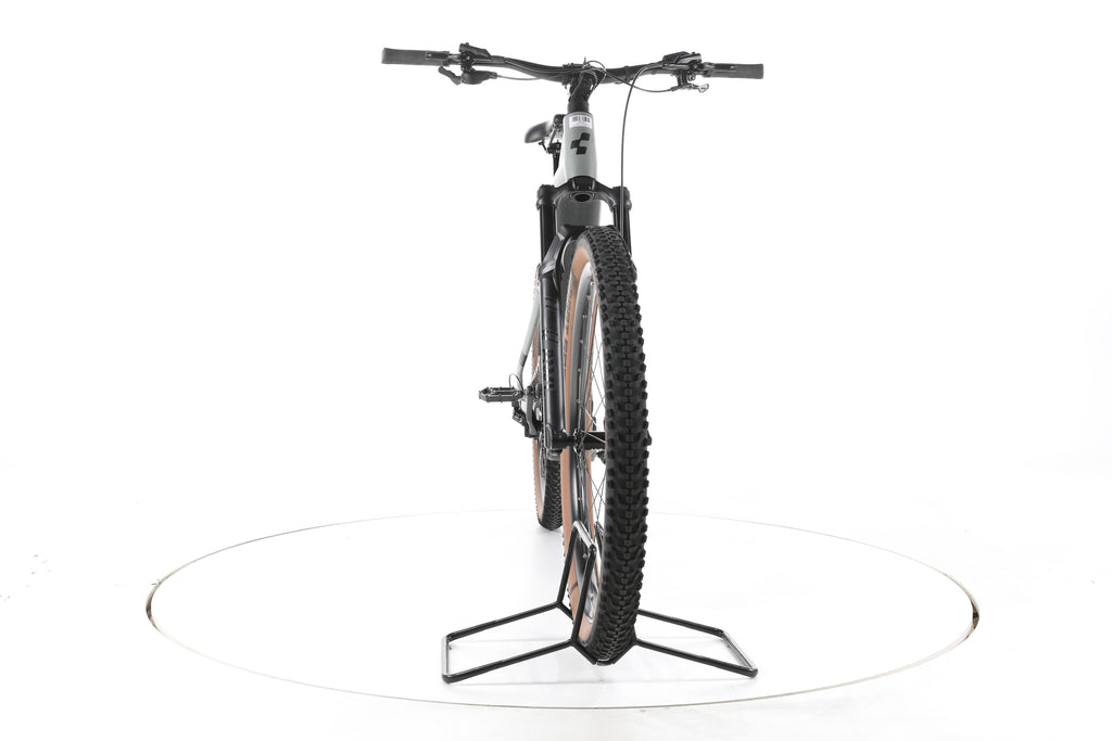 Cube Stereo Hybrid 120 SLX 750 E-Bike Fully - Image 4