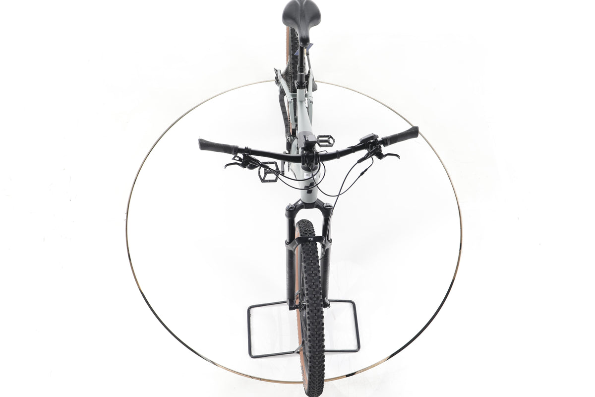 Cube Stereo Hybrid 120 SLX 750 E-Bike Fully - Image 16