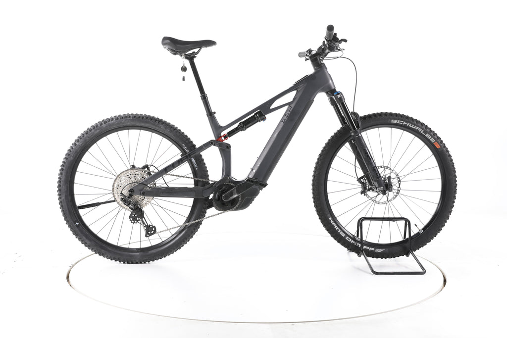 Cube Stereo Hybrid ONE44 E-Bike Fully Carbon 2025 - Image 1
