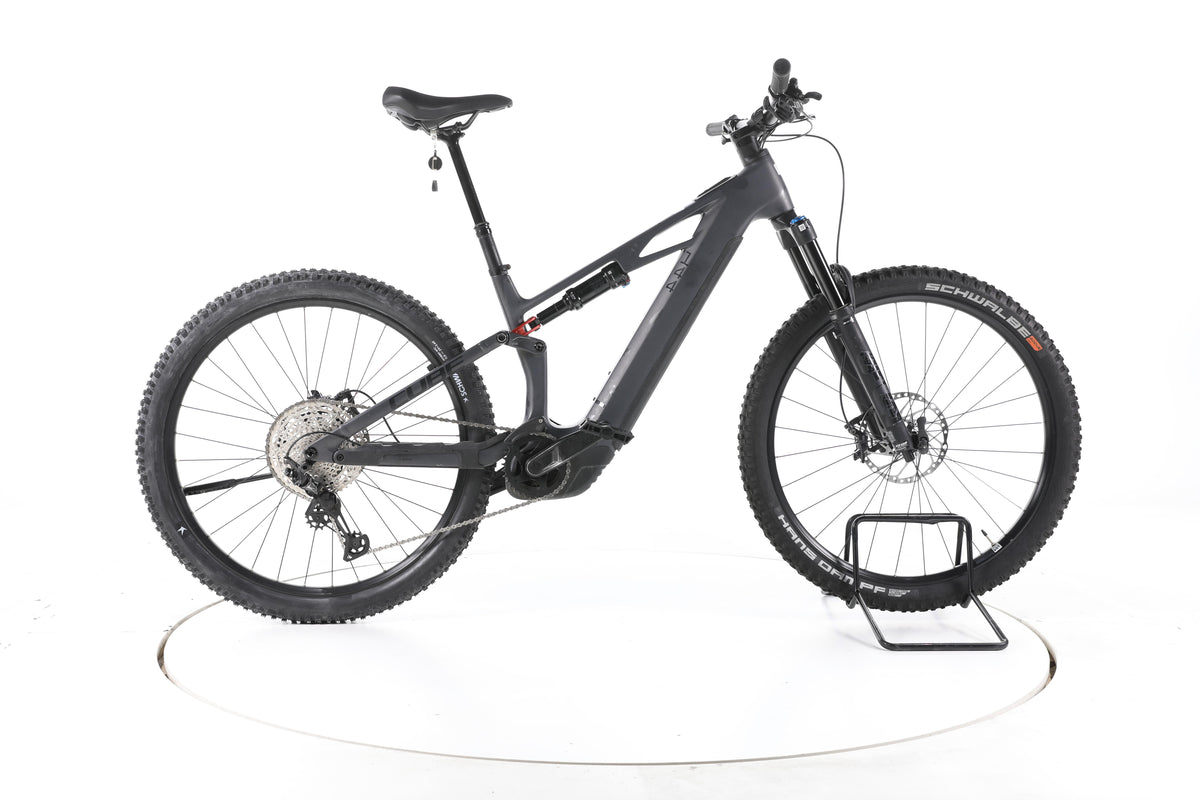 Cube Stereo Hybrid ONE44 E-Bike Fully Carbon 2025 - Image 1