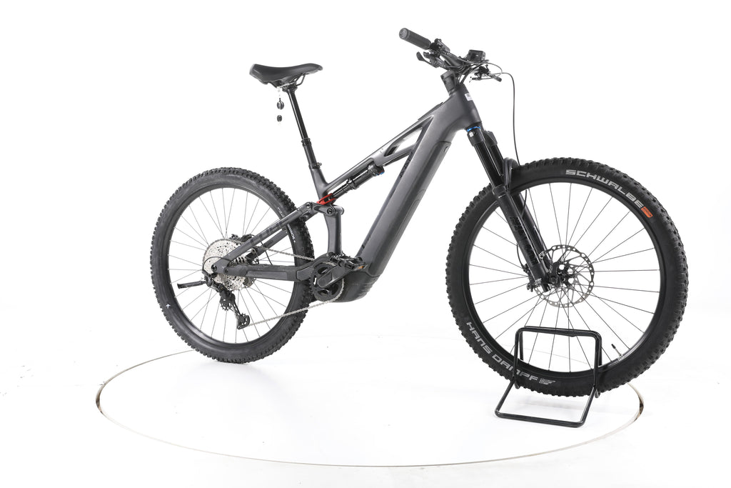 Cube Stereo Hybrid ONE44 E-Bike Fully Carbon 2025 - Image 2