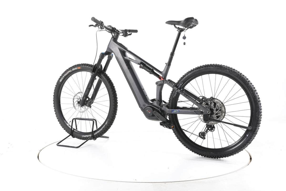 Cube Stereo Hybrid ONE44 E-Bike Fully Carbon 2025 - Image 8