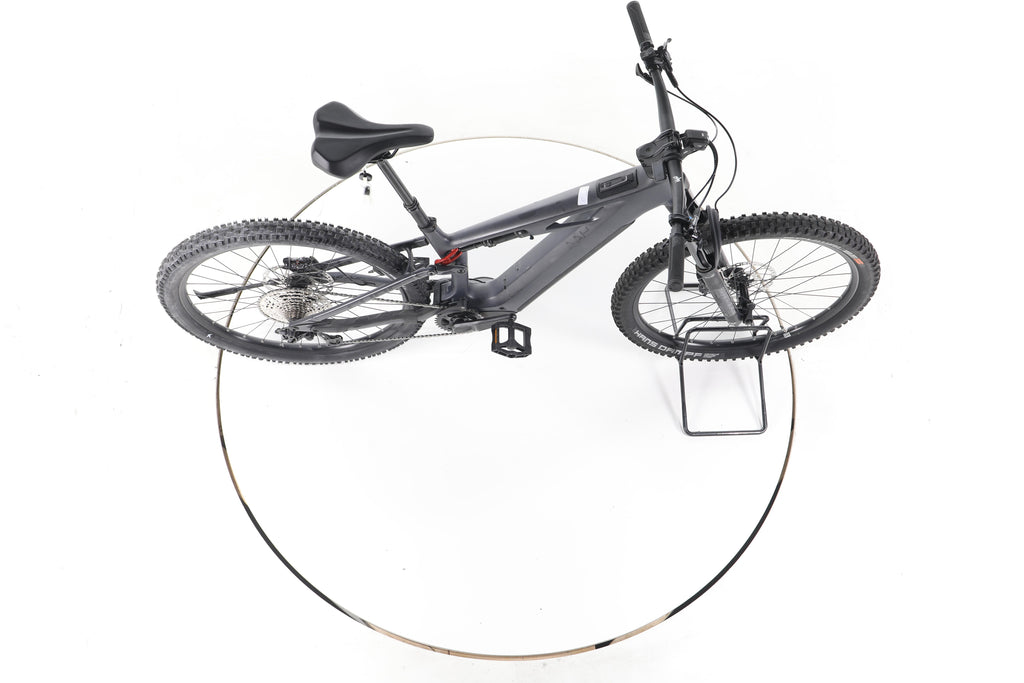 Cube Stereo Hybrid ONE44 E-Bike Fully Carbon 2025 - Image 13
