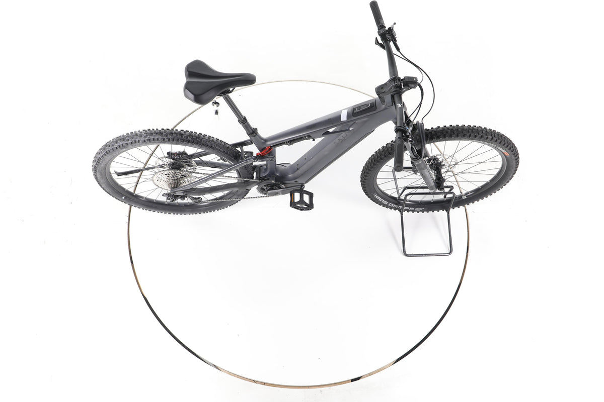 Cube Stereo Hybrid ONE44 E-Bike Fully Carbon 2025 - Image 13
